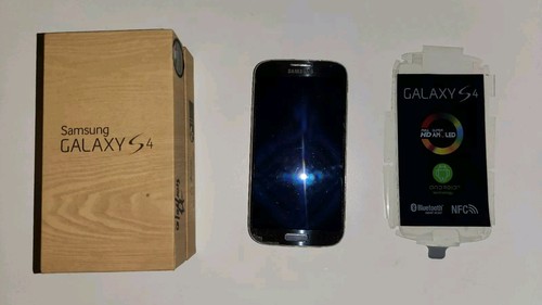 Samsung galaxy i9505 - s4, gt-i9505
