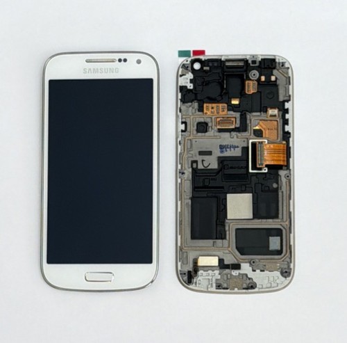 Samsung galaxy mini - samsung,