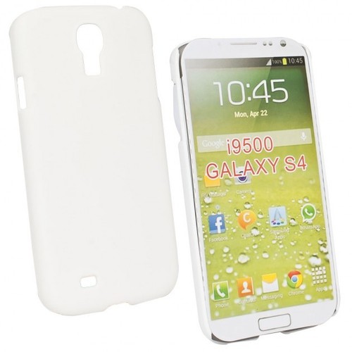 Silicon case custodia - silicon, rigida