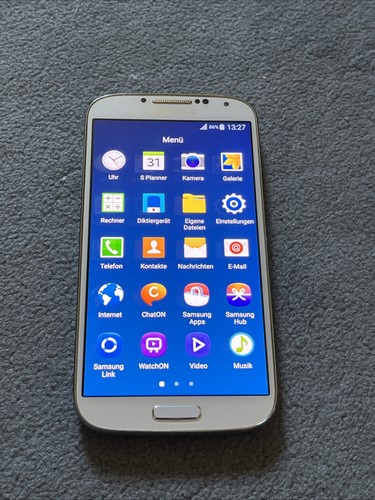 Samsung galaxy modello - galaxy, s4