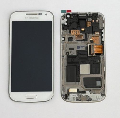 Samsung galaxy mini - samsung, s4