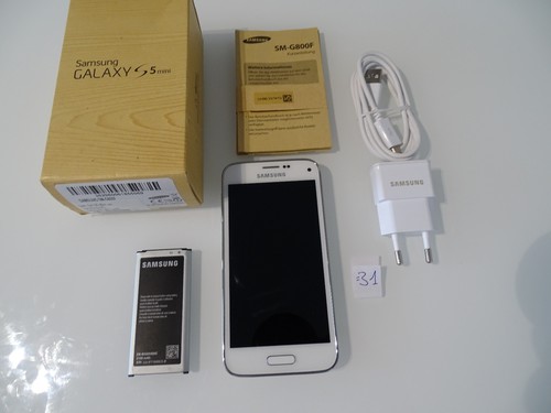 Samsung galaxy mini - samsung,