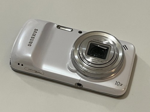 Raro samsung galaxy zoom - samsung,