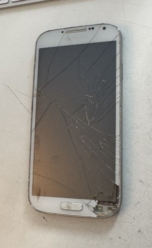 Samsung galaxy i9500 - samsung, 16