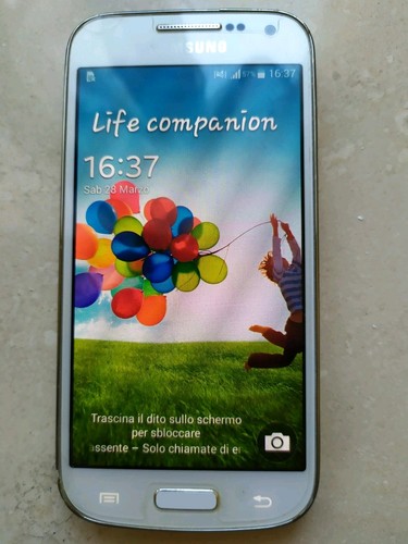 Samsung galaxy mini - galaxy,