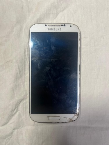 Samsung galaxy non - s4,