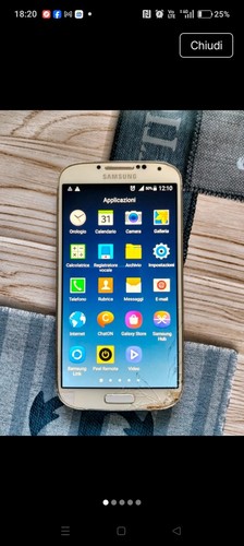 Samsung galaxy 19505 - gt,
