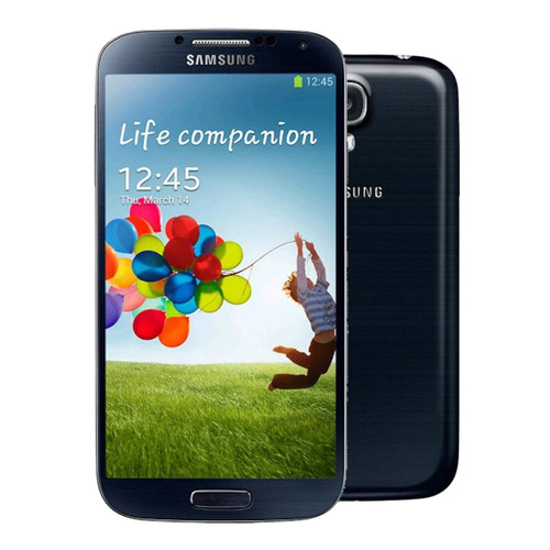 Samsung galaxy lte - s4, lte+