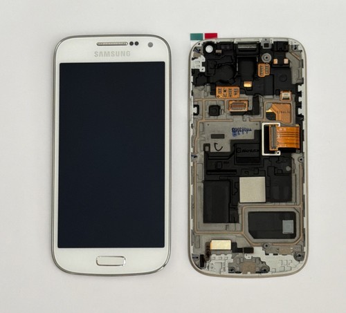 Samsung galaxy mini - galaxy, s4