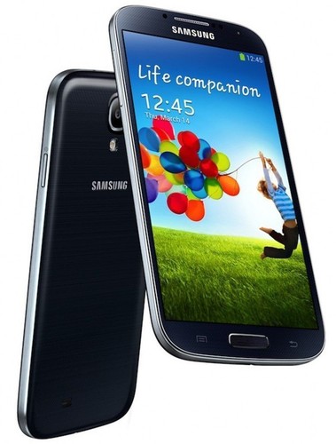 Smartphone samsung galaxy - samsung,