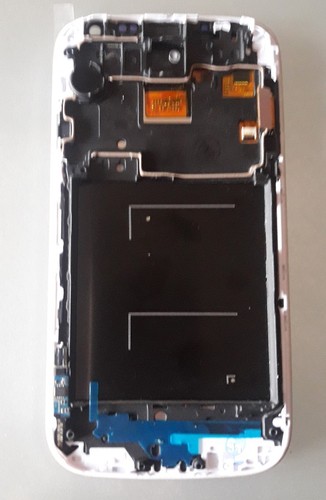 Display lcd touch screen - +touch,