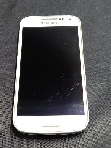 Samsung galaxy mini bianco - samsung, 4