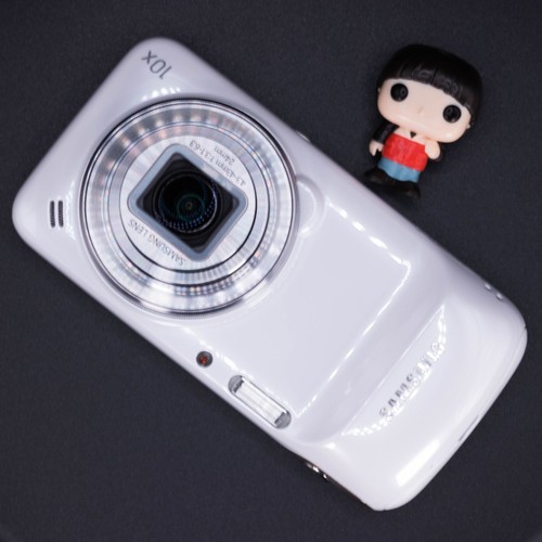 Samsung galaxy zoom - samsung, s4