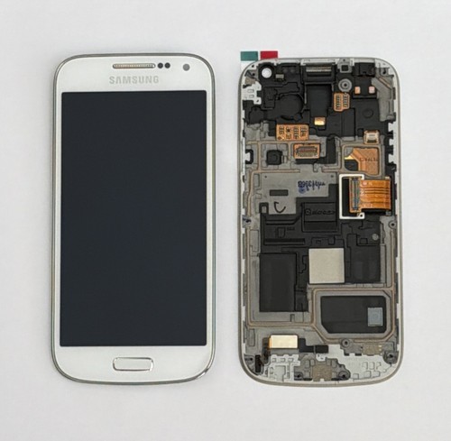 Samsung galaxy mini - galaxy, s4