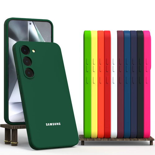 Cover samsung galaxy s25 s24 - samsung,
