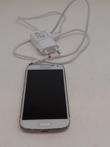 Samsung galaxy mini bianco - galaxy, 4