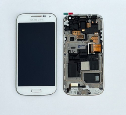 Samsung galaxy mini - galaxy,