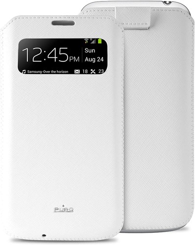 Custodia per samsung - custodia, s4