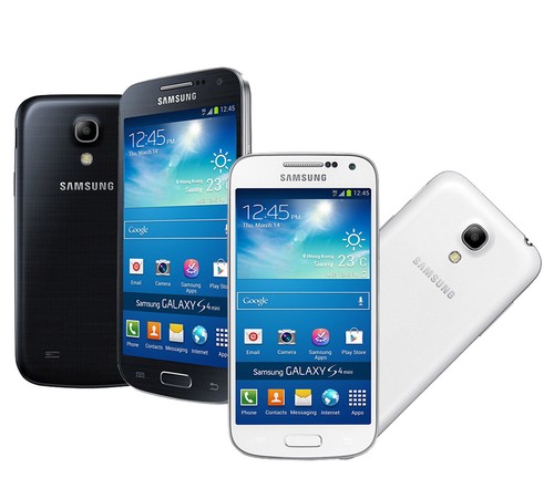 Samsung galaxy mini - galaxy,