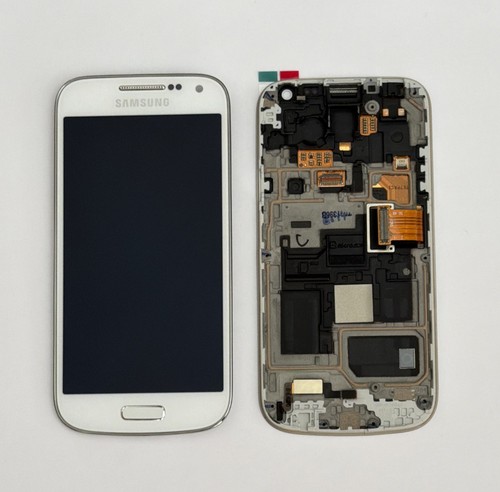 Samsung galaxy mini - galaxy,