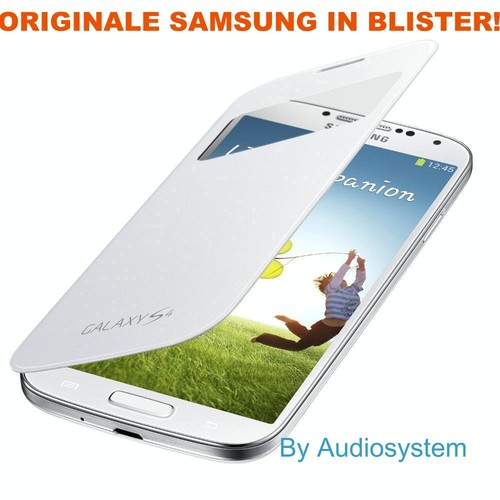 Flip cover originale - flip, blister
