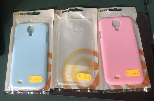 Samsung galaxy i9505 - galaxy, s4-gt