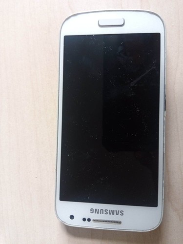 Smartphone samsung galaxy - galaxy, s4