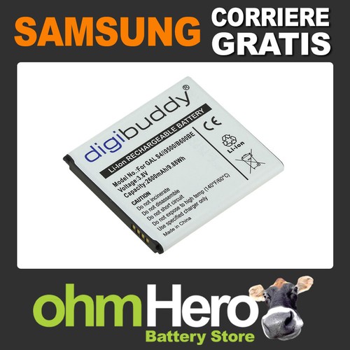 Galaxy batteria alta - galaxy_s4,