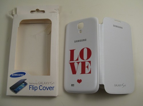 Flip cover originale samsung - originale,