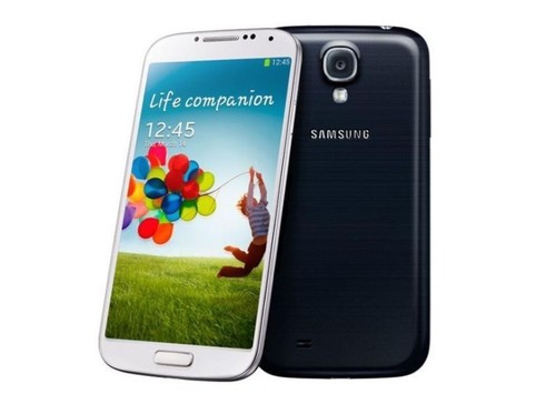 Samsung galaxy siv - galaxy, 4g
