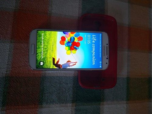 Samsung galaxy i9505 - galaxy, s4