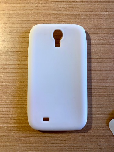 Custodia cover silicone - in,