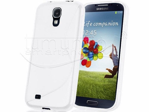 Fodera gel tpu samsung - fodera, galaxy